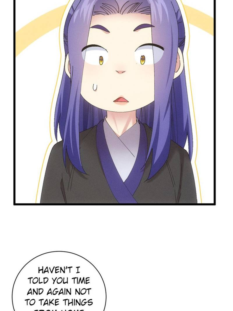 I Determine My Own Destiny Chapter 300 20